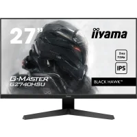 Монитор Iiyama G-Master G2740HSU-B1 фото 1